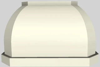 Vent-A-Hood 48" 900 CFM Designer Series Range Hood