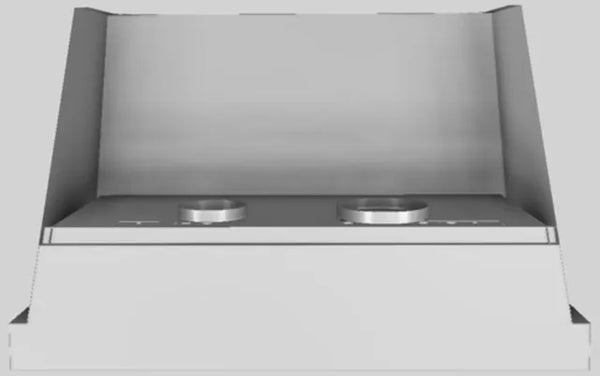 Vent-A-Hood 48" 900 CFM Designer Series Range Hood