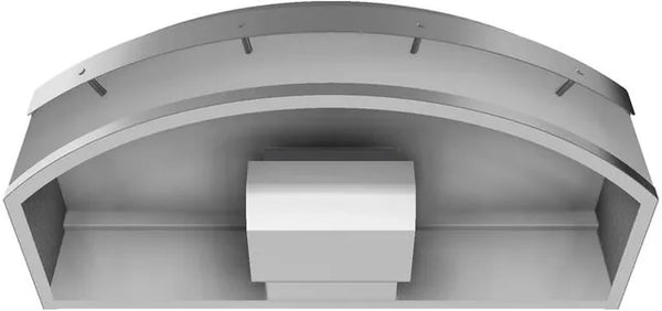 Vent-A-Hood 42" 300 CFM Designer Series Range Hood Stainless Steel