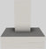 Vent A Hood 30'' 600 CFM Contemporary Wall Mount Range Hood