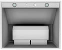 Vent A Hood 30" 600 CFM Standard Wall Mount Range Hood