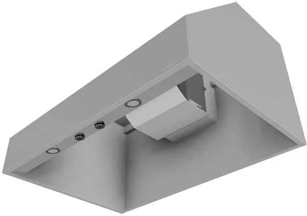 Vent a Hood 30" 600 CFM Standard Wall Mount Range Hood