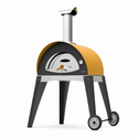 Alfa Legacy Ciao Wood Fired Freestanding Pizza Oven