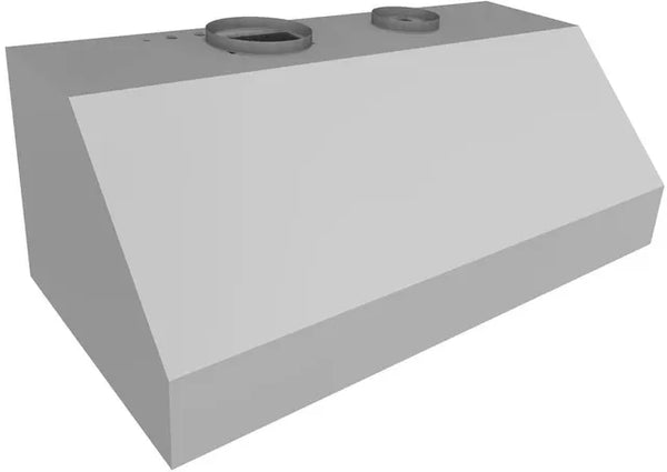 Vent A Hood 48" 900 CFM Standard Wall Mount Range Hood