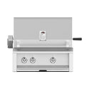 Aspire by Hestan 30-Inch Built-In Gas BBQ Grill With Sear, Rotisserie And U-Burner