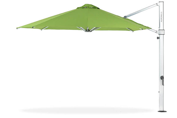 Frankford Aurora 13-Inch Octagon Cantilever Umbrella