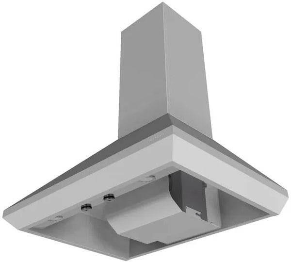 Vent A Hood 30" 300 CFM Euro-Style Wall Mount Range Hood