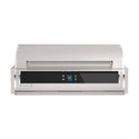 Fire Magic 30 Inch Built-In Electric Grill, One Control
