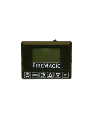 Fire Magic Digital Thermometer for Aurora Grills with Hot Surface Ignition