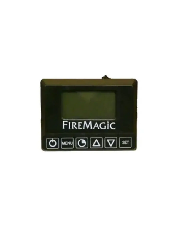 Fire Magic Digital Thermometer for Aurora Grills with Hot Surface Ignition