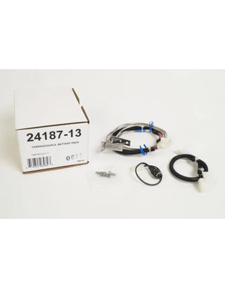 Fire Magic Echelon Thermocouple Battery Pack Wiring Harness