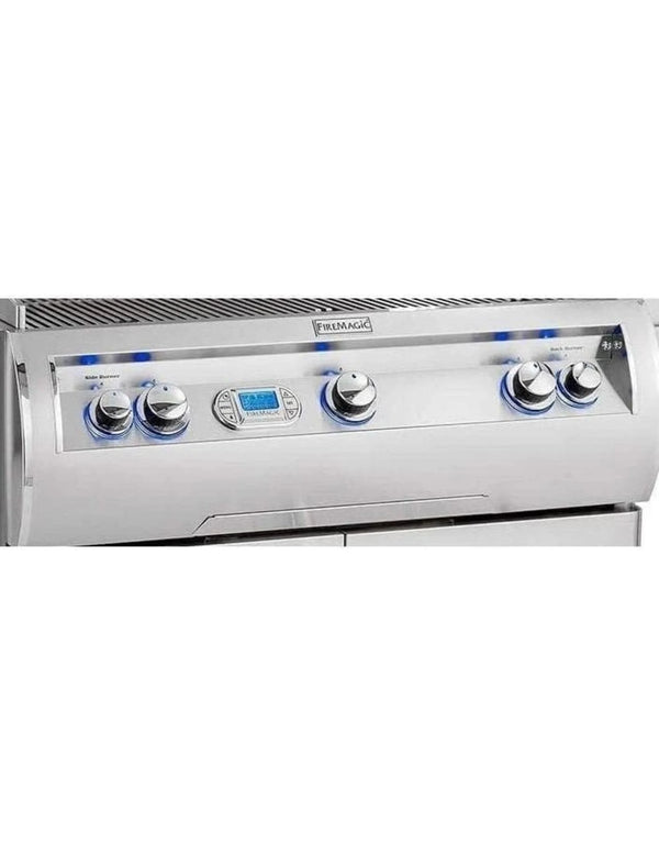 Fire Magic Control Panel for Built-In Regal 2 Magnum Grills 