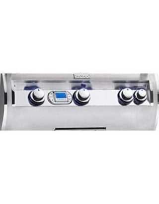 Fire Magic Control Panel for E660I Grills
