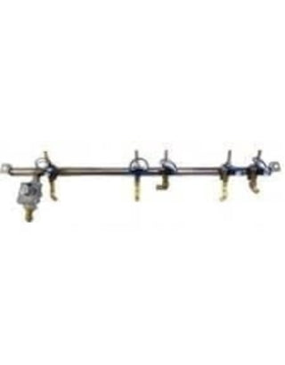 Fire Magic Manifold with Valve and Fitting