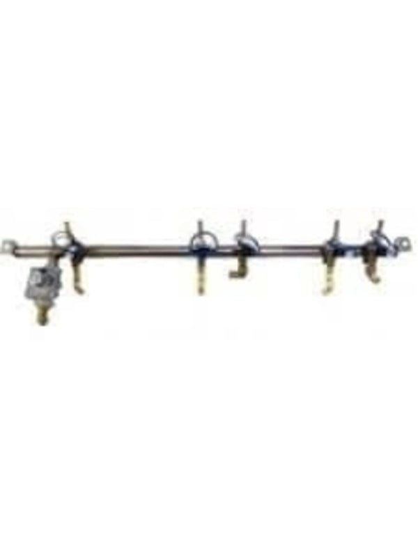 Fire Magic Manifold with Valve and Fitting