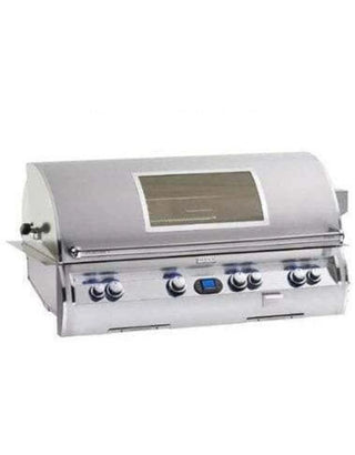 Fire Magic Oven Hood Lid with Window for Echelon Diamond E1060 Grills
