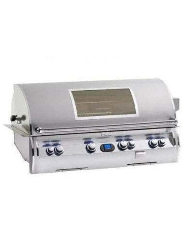 Fire Magic Oven Hood Lid with Window for Echelon Diamond E1060 Grills