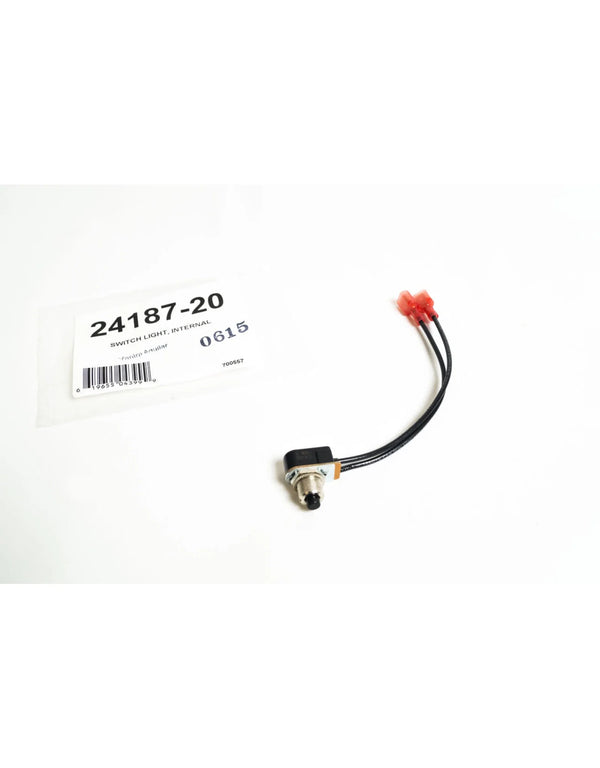 Fire Magic Internal Grill Light Switch