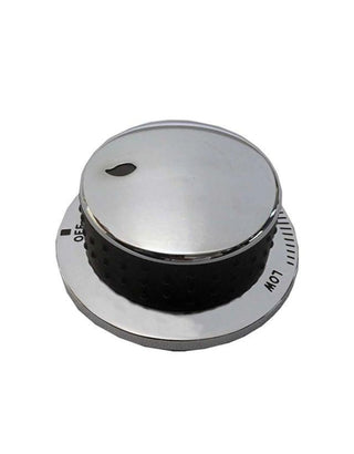 Fire Magic Large Control Knob For Fire Magic Echelon Diamond Gas Grills & Side Burners