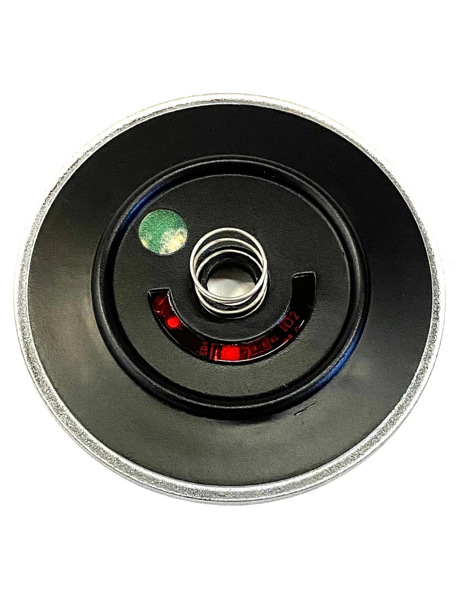 Fire Magic Large LED Lighted Disk - Echelon & Aurora | Outdora