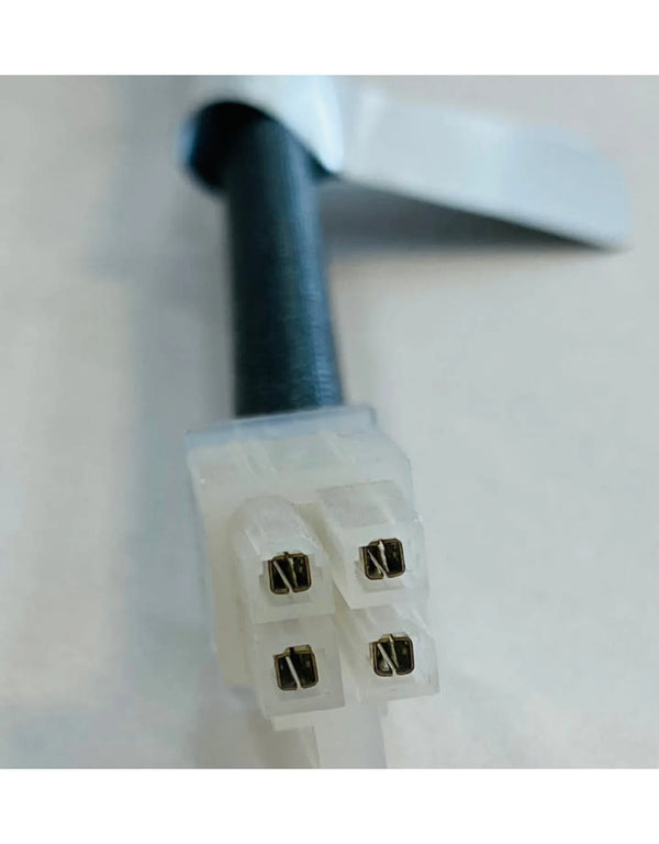 Fire Magic Light Switch for Aurora Grills, Double Searing Station