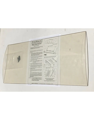 Fire Magic Window Glass Replacemen