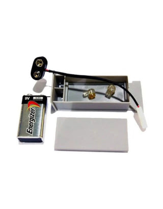 Fire Magic Aurora 9v Battery Box (pre-2009)