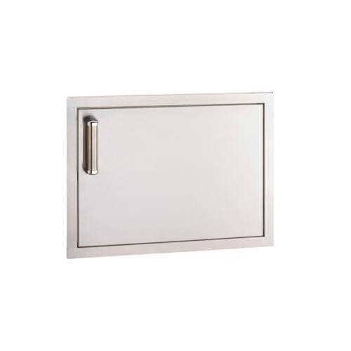 Fire Magic Horizontal Single Access Door