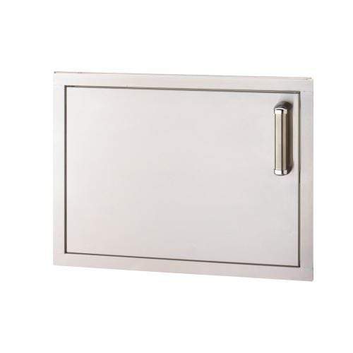 Fire Magic Horizontal Single Access Door