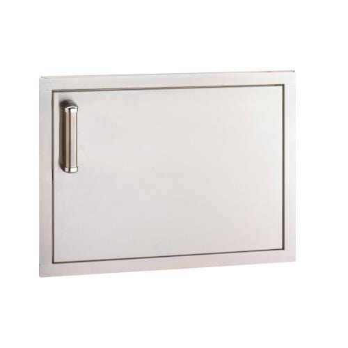Fire Magic Horizontal Single Access Door