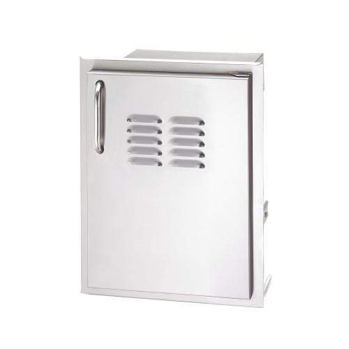 Fire Magic Aurora Single Access Door with Tank Tray