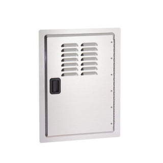 Fire Magic Single Access Door with Louvers