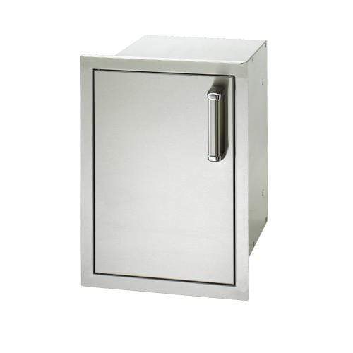Fire Magic Single Door With Dual Drawers