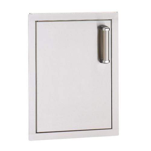 Fire Magic Vertical Single Access Door