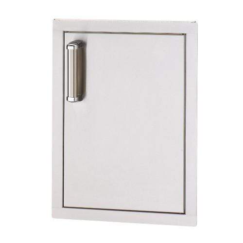 Fire Magic Vertical Single Access Door