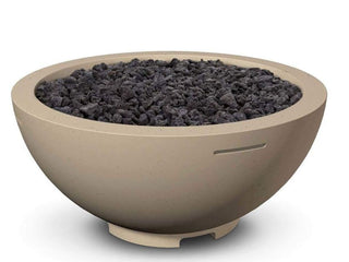 American Fyre Designs 32 Inch Fire Bowl