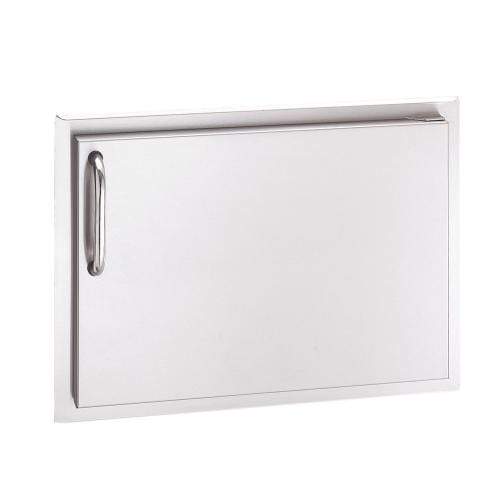 Fire Magic Horizontal Single Access Door