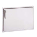 Fire Magic Horizontal Single Access Door