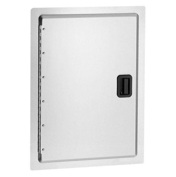 Fire Magic Vertical Single Access Door