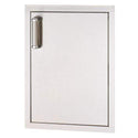 Fire Magic Vertical Single Access Door