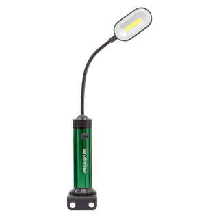 Big Green Egg Flexible Neck Grill Light with mounting bracket