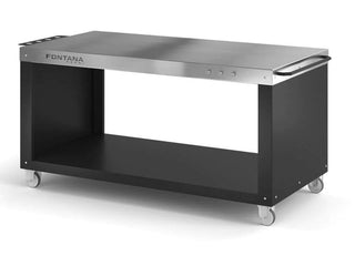 Fontana Pizza Desk