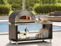 Fontana Pizza Desk