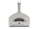 2 Pizze Gas-Fired Countertop Pizza Ovens