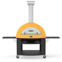 Alfa Allegro Wood Fired Freestanding Pizza Ovens