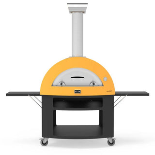 Alfa Allegro Wood Fired Freestanding Pizza Ovens