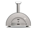 Alfa Classico 2 Pizze Wood Fired Countertop Pizza Ovens