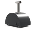 Alfa Classico 2 Pizze Wood Fired Countertop Pizza Oven