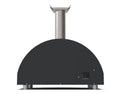 Alfa Classico 2 Pizze Wood Fired Countertop Pizza Ovens