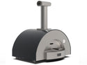 Alfa Classico 2 Pizze Wood Fired Countertop Pizza Oven